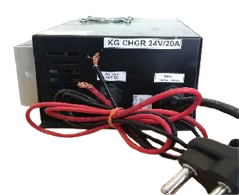 Battery Charger