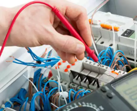 Electrical Contracting