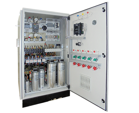 APFC (Automatic Power Factor Correction) Panels