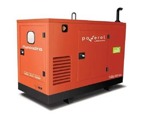 Volvo Penta Generators