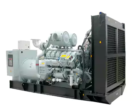 Perkins Generators