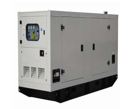 Perkins Generators