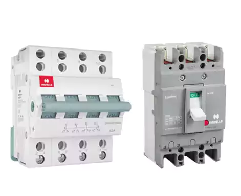 LT/HT Switchgears