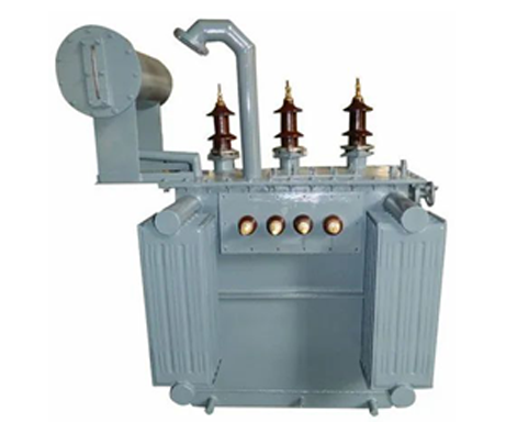 Furnace Transformers