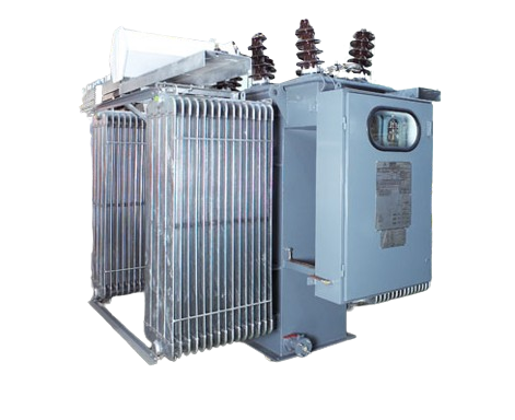 Distribution Transformers