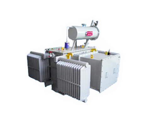 Distribution Transformers