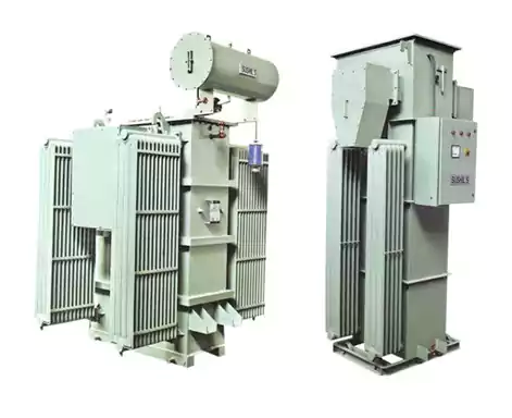 Auto Volt Regulator Transformers