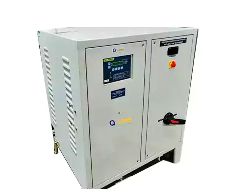 Stabilizers, UPS and Inverters