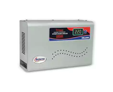 Stabilizers, UPS and Inverters