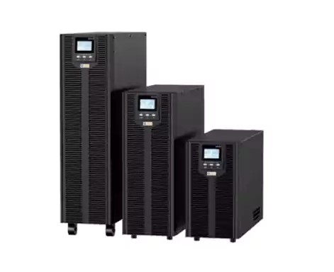 Uninterruptible Power Supplies (UPS)